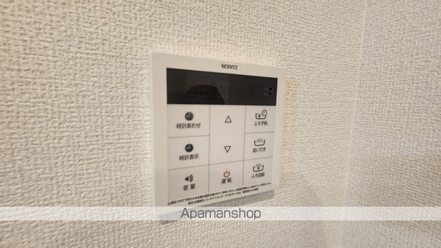 ZENISの内装写真