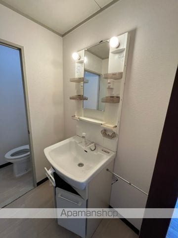 藤マンションの内装写真
