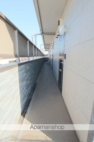 EXCEL南大塚の内装写真