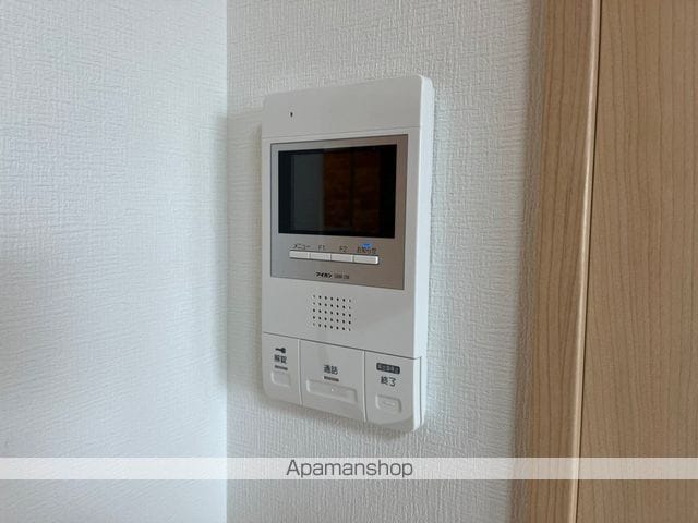 アマン恵庭の内装写真