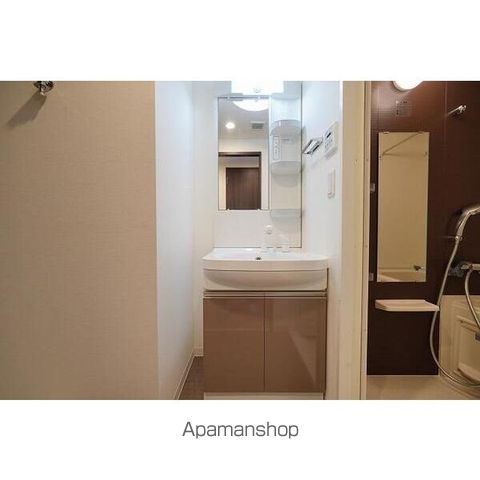 LA DOUCEUR梅田WESTの内装写真