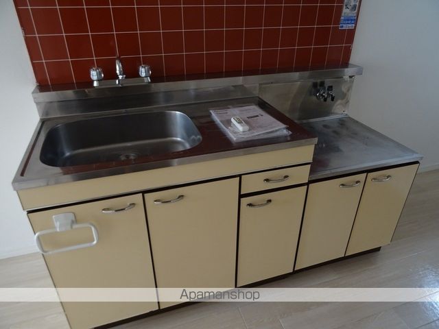 アメニティ原町の内装写真