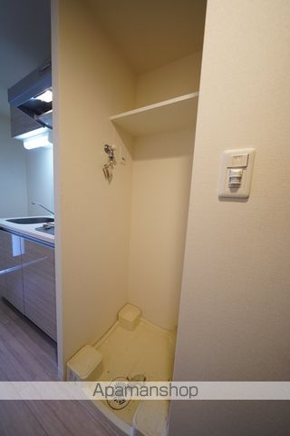 プレサンス梅田東グラッドの内装写真