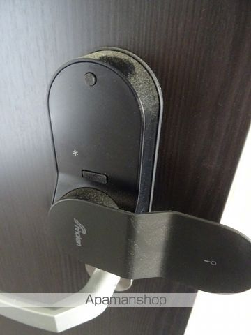 ハーモニーテラス古城の内装写真