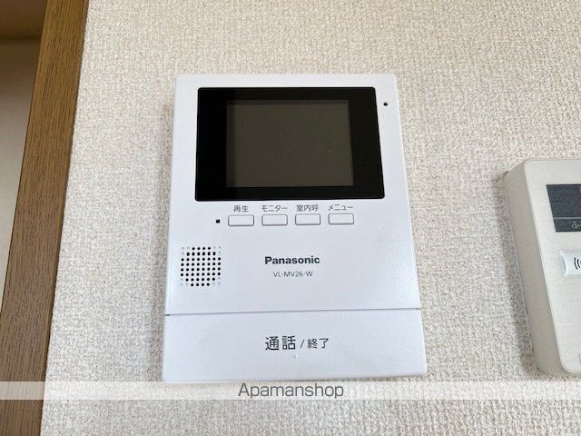 パストラーレ高島C棟の内装写真