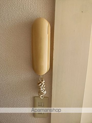 FUJIの内装写真