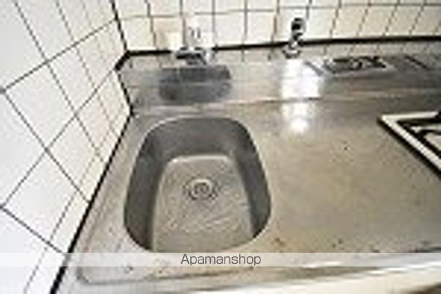エスパシオ支倉の内装写真