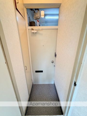 メゾンドパークの内装写真
