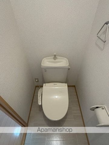 グランシャリオBの内装写真