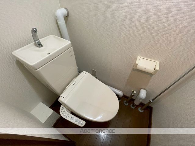 FUNNY PLACEの内装写真