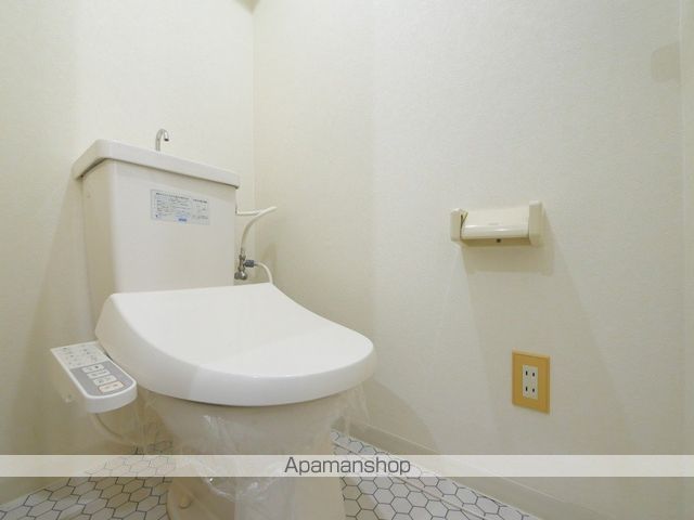 デベックス澄川47の内装写真