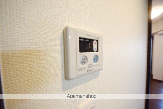メゾンピオニー日本橋浜町の内装写真