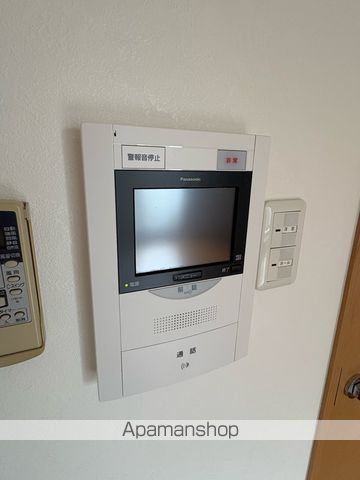 サザンクレスト七道の内装写真