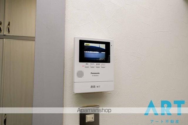 プロヴァンス安城寺Iの内装写真