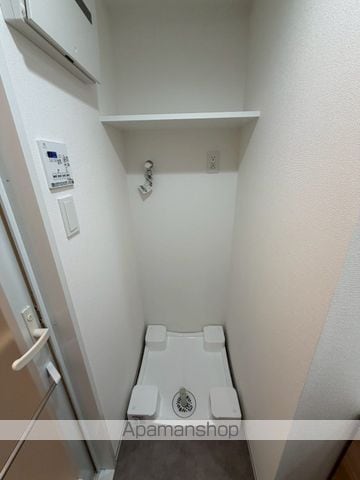 ブライズ中野哲学堂の内装写真