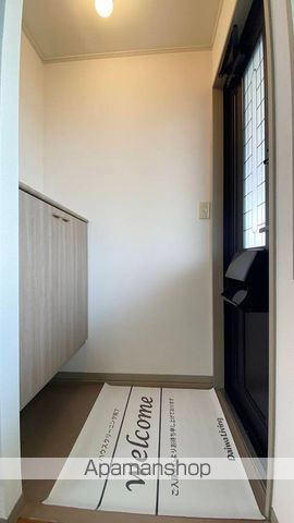アクティエイトの内装写真