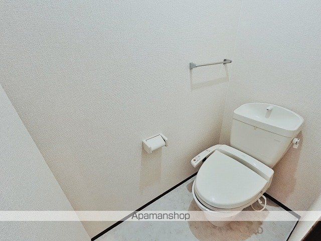 リバブル北高下A棟 Aの内装写真