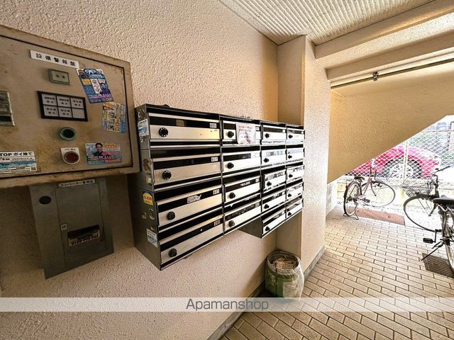 ピースアベニュー舟入のその他写真