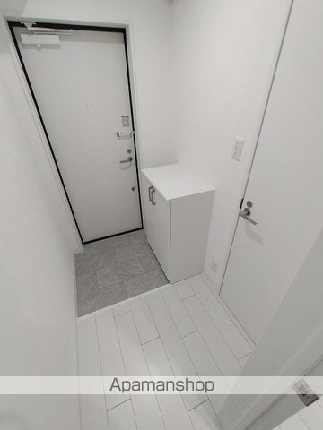 シャンタラム吹田の内装写真