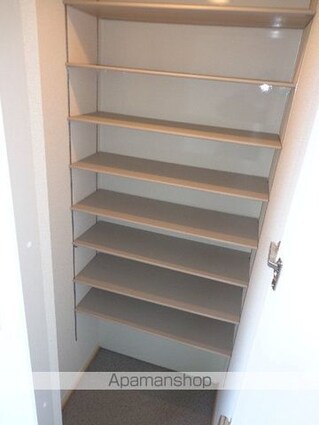 ロータス府中[1LDK/45.84m2]の内装1