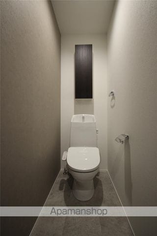 ユーソニアン上越・御殿山Aの内装写真