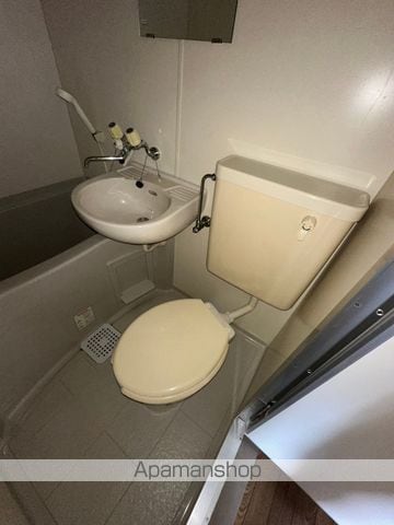 みずほビルの内装写真