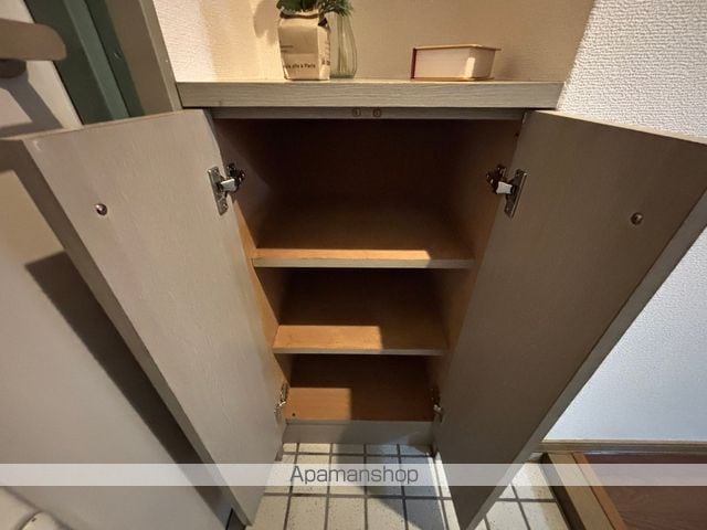 ブライトソレム3の内装写真