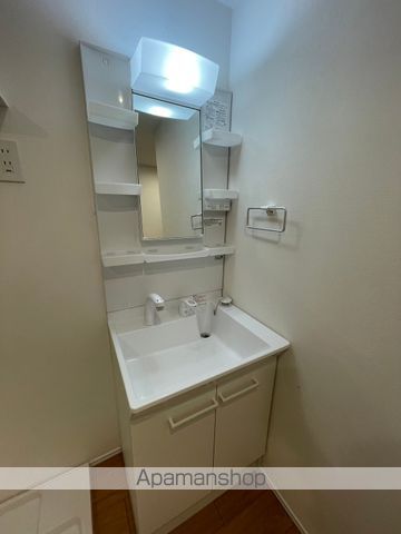 ASAGAYA CALMEの内装写真