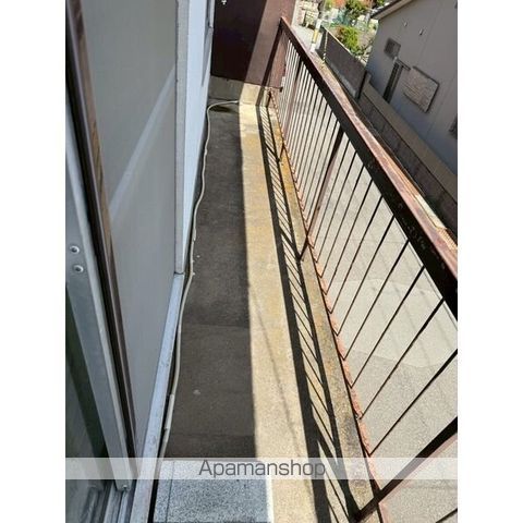 コーポ湊IIIの内装写真