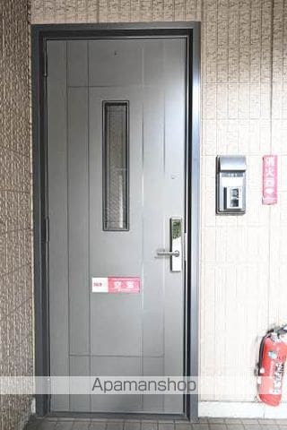 ハイネス北中央Aの内装写真