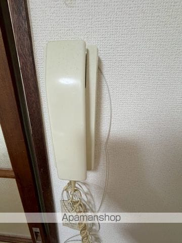 扶相ビルの内装写真