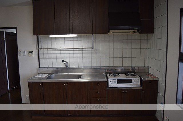 コルビュジェ湘南台の内装写真