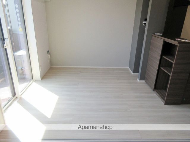 DーROOM上石田の内装写真