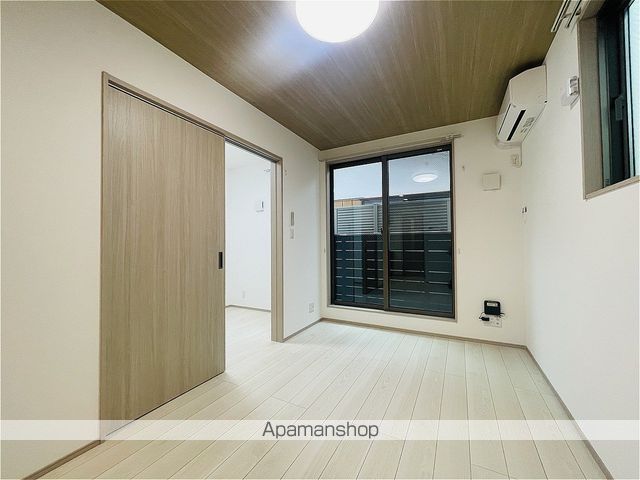 シエル宮町IIの内装写真