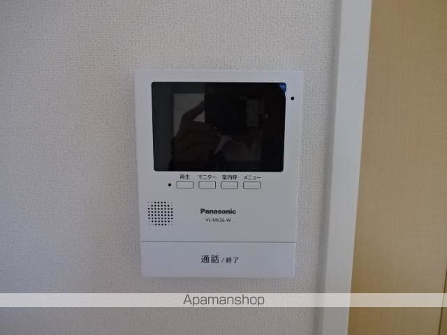 グラスルーチェの内装写真