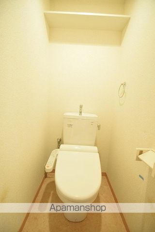 タウンコート荒田の内装写真