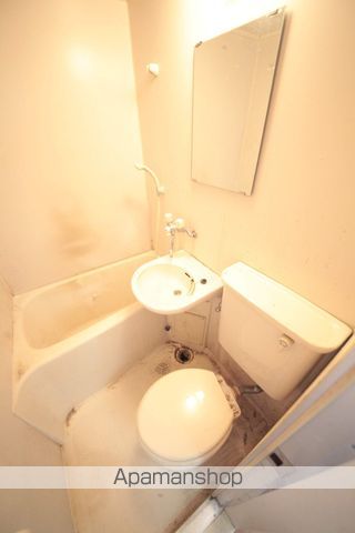 中央本線 西八王子駅 徒歩4分 3階建 築35年の内装写真