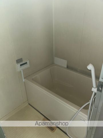 コーポ泉崎の内装写真