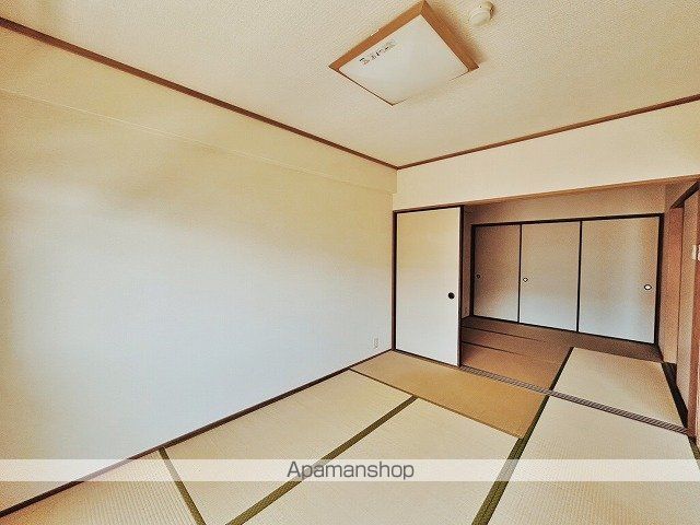 ヴェルディール北日吉の内装写真