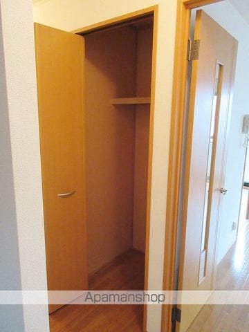 グランドキャッスルGOMI Eの内装写真