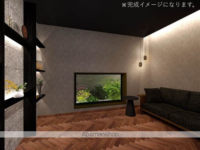 プレミアス赤坂けやき通りのその他写真