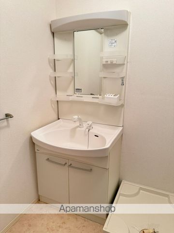 レトアAの内装写真