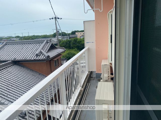 溝口アパートの内装写真