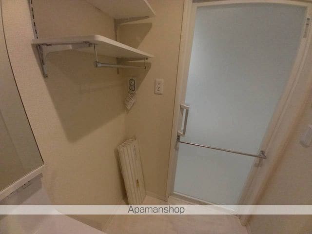 シャーメゾン寝屋川中央の内装写真