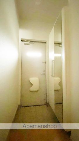 サンジャルダンの内装写真