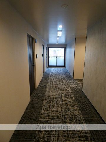 札幌市東西線 東札幌駅 徒歩4分 4階建 築4年のその他写真