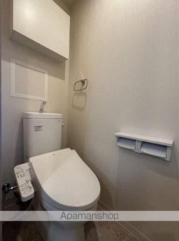 VORT中村橋IIRESIDENCEの内装写真