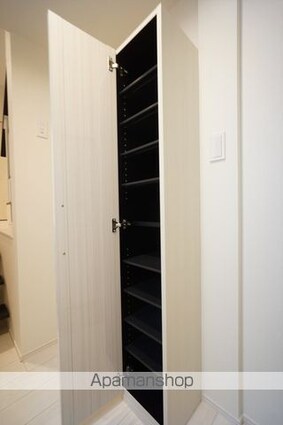 ハーモニーテラス上石川町Ⅵ[1K/21.11m2]の内装1