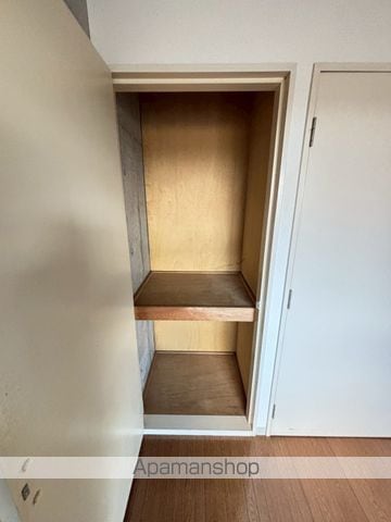 岩本ハイツの内装写真