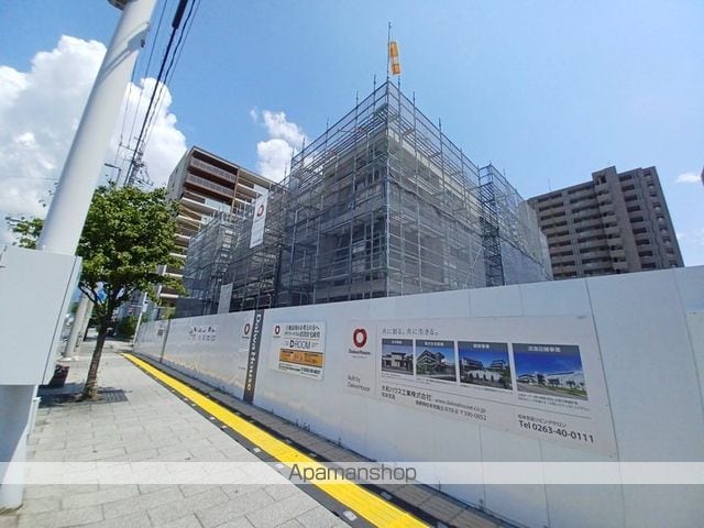GRAND DーROOM大手の外観写真